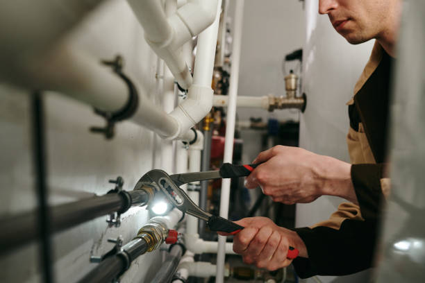 Sprinkler Systems in Sarasota, FL
