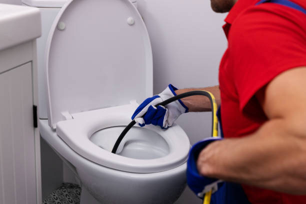 Best Leak Detection Services  in Sarasota, FL
