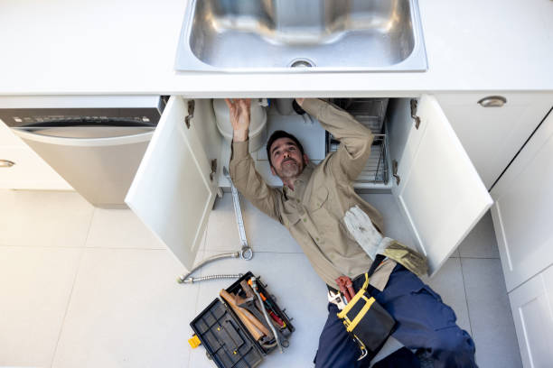 Best Water Leak Repair  in Sarasota, FL