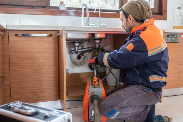 Best Same-Day Plumbing Service  in Sarasota, FL
