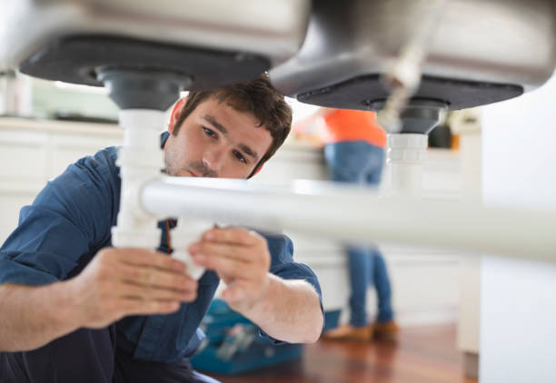 Best Clogged Drain Plumber  in Sarasota, FL