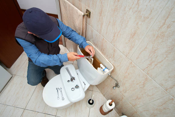Best Hot Water Heater Installation  in Sarasota, FL
