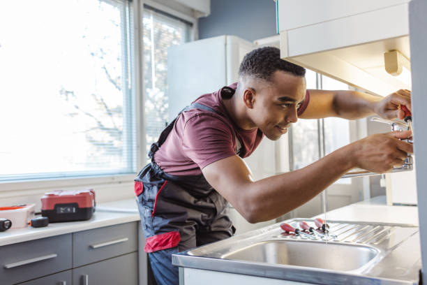 Best Plumbing Inspection Services  in Sarasota, FL